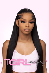 Frontal Wigs